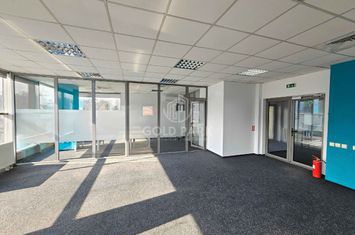 Spatiu Birouri - Zona Centrala - Suprafete de 125 - 135 - 260 mp anunturi imobiliare Cluj