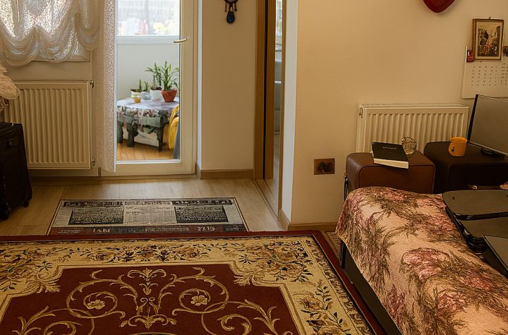 Garsonieră de vanzare ASTRA - Brasov anunturi imobiliare Brasov
