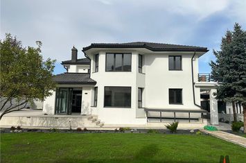 Casă - 8 camere de vanzare IANCU NICOLAE - Bucuresti anunturi imobiliare Bucuresti