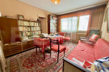 Apartament 3 camere de vanzare CRAIOVITA NOUA - Dolj anunturi imobiliare Dolj