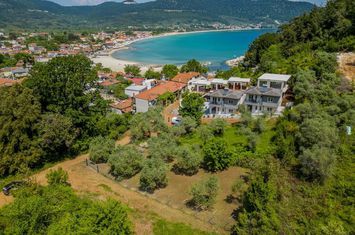 Teren construibil 508,81 mp, Chrisi Akti anunturi imobiliare Grecia