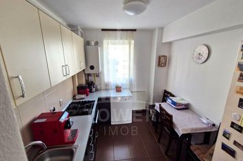 Apartament cu 3 camere - Frunzei anunturi imobiliare Sibiu