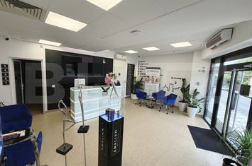 Spațiu comercial de inchiriat CRAIOVA - Dolj anunturi imobiliare Dolj