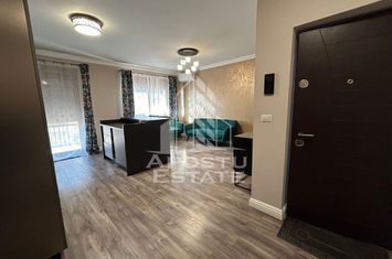 Apartament 2 camere, centrala proprie, 2 locuri de parcare, Dumbravita anunturi imobiliare Timis