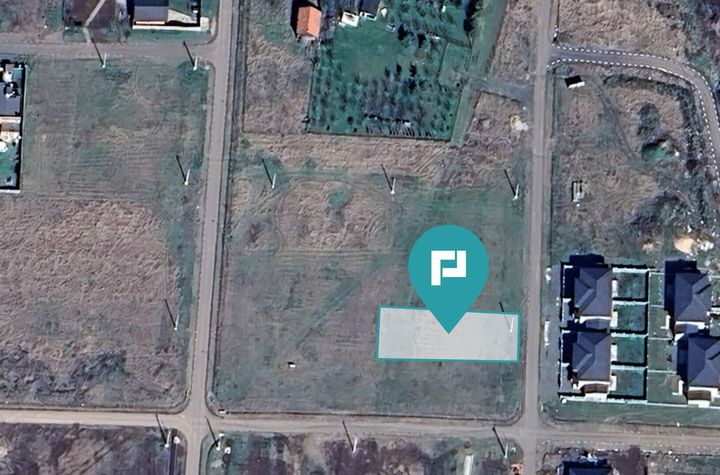 Teren de 746 mp în Fântânele, Arad anunturi imobiliare Arad