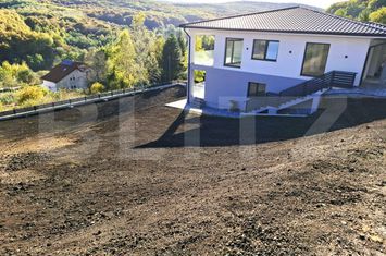 Casă - 5 camere de vanzare FELEACU - Cluj anunturi imobiliare Cluj