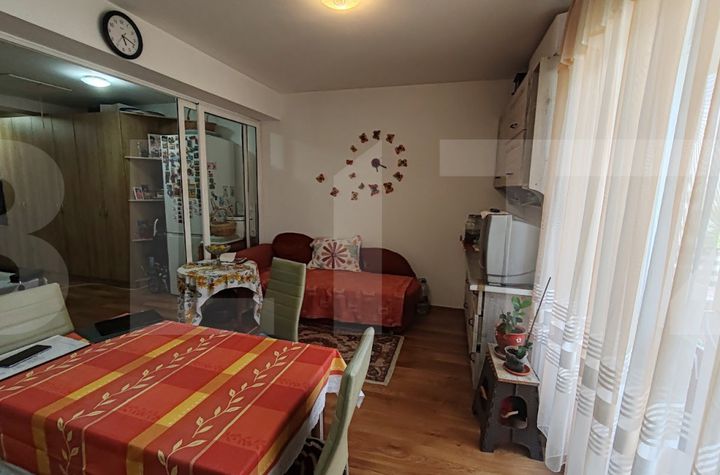 Apartament 3 camere de vanzare DUMBRAVITA - Timis anunturi imobiliare Timis