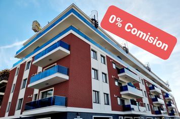 Apartament 3 camere de vanzare AVIATIEI - Bucuresti anunturi imobiliare Bucuresti