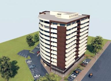 Volumetric vrea sa demareze in primavara un cartier de 12, 5 mil. euro, in Pitesti