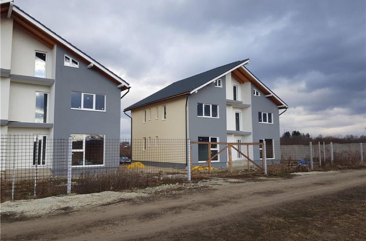 Teren de vanzare BARTOLOMEU - Brasov anunturi imobiliare Brasov