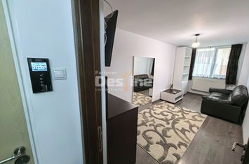 Apartament 3 camere de vanzare LUNCA CETATUII - Iasi anunturi imobiliare Iasi