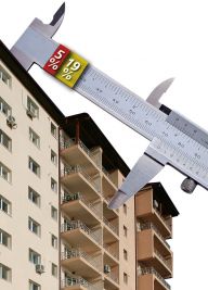 Ce tip de locuinţe se ieftinesc cu peste 10%