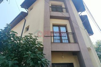 Vila urbana P+1+M ideala familie FERDINAND-BAICULUI anunturi imobiliare Bucuresti