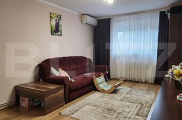 Apartament 3 camere de vanzare TARGU MURES - Mures anunturi imobiliare Mures