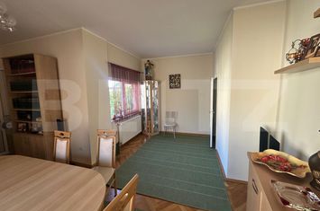 Apartament 3 camere de vanzare SATU MARE - Satu Mare anunturi imobiliare Satu Mare