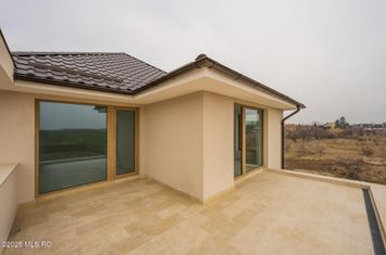 CORBEANCA - OGORULUI, VILA MODERNA 270 MP TOTAL, LOT 1000 MP! anunturi imobiliare Bucuresti