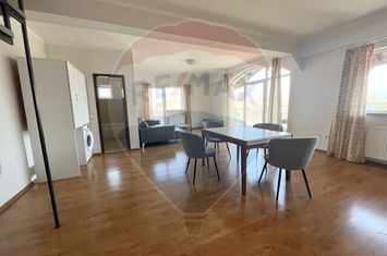 Apartament de inchiriat 3 camere, Aleea Rosiorilor anunturi imobiliare Sibiu