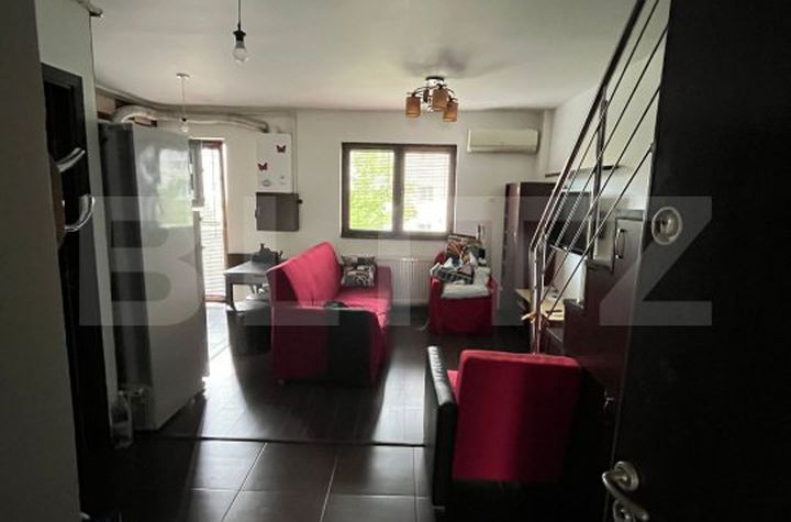 Apartament 3 camere de vanzare PANTELIMON - Bucuresti anunturi imobiliare Bucuresti