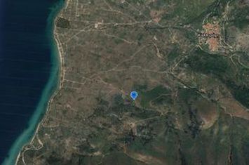 Teren construibil 70.000 mp în Kallirachi, Thassos anunturi imobiliare Grecia