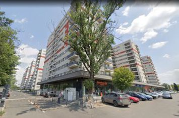 Inchiriez apartament 2 camere zona Militari-Pacii, Rotar Park 1 Residence,Bd. Iuliu Maniu 244E,langa metrou Pacii,bloc 2017, loc de parcare suprateran inclus in pret. anunturi imobiliare Bucuresti