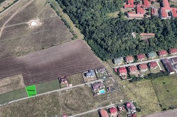 Teren intravilan 612mp(556mp utili )str. asfaltata , case noi,cartier Ana Aslan! anunturi imobiliare Bucuresti