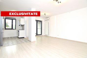 Apartament 2 camere de inchiriat DACIA - Bucuresti anunturi imobiliare Bucuresti