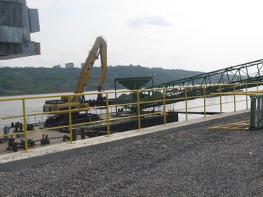 Lafarge Agregate Betoane a investit 1,6 milioane de Euro