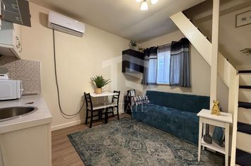 PARCUL CAROL - Viilor | Chirie Casa 2 Camere anunturi imobiliare Bucuresti