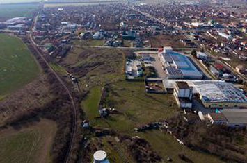 Teren intravilan 22.730 mp Arad anunturi imobiliare Arad