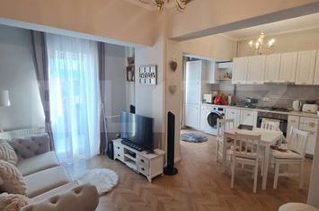 Apartament 3 camere de vanzare FLORESTI - Cluj anunturi imobiliare Cluj
