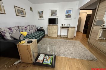 Garsonieră de vanzare ORIZONT - Bacau anunturi imobiliare Bacau