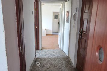 Apartament 3 camere 58,32 mp Aleea Muncii, Motru, jud.Gorj anunturi imobiliare Gorj