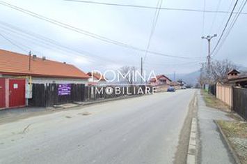 Teren de vanzare BUMBESTI-JIU - Gorj anunturi imobiliare Gorj