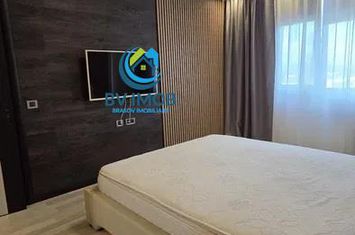 Apartament 3 camere de inchiriat TRACTORUL - Brasov anunturi imobiliare Brasov