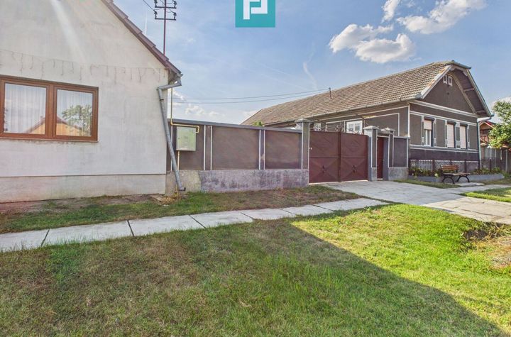 Casă cu 2 camere nou renovată cu anexă în Nădab anunturi imobiliare Arad