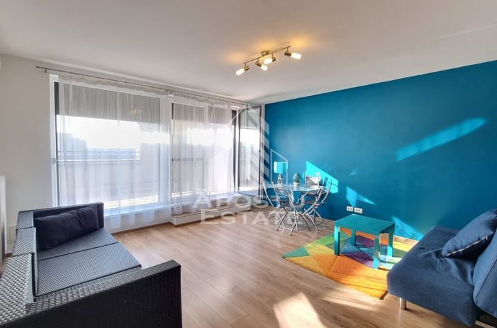 Apartament 1 camera in bloc nou cu terasa de 38mp Torontalului anunturi imobiliare Timis
