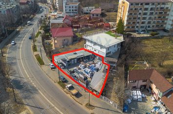 DE INCHIRIAT - Spațiu Hale + Parcare- 0% COMISION anunturi imobiliare Iasi