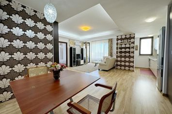 Inchiriere 3 camere Aviatiei | North Area Lake View | Loc parcare+Boxa anunturi imobiliare Bucuresti