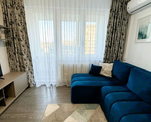 Apartament 2 camere Gheorgheni, 40 mp