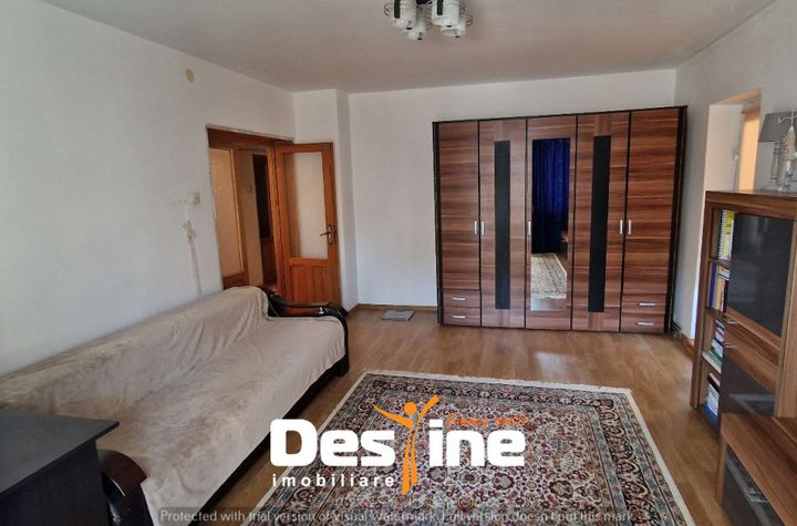 Apartament 3 camere de vanzare IASI - Iasi anunturi imobiliare Iasi