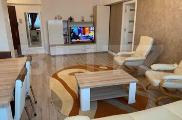 Apartament 3 camere de inchiriat CENTRU CIVIC - Iasi anunturi imobiliare Iasi