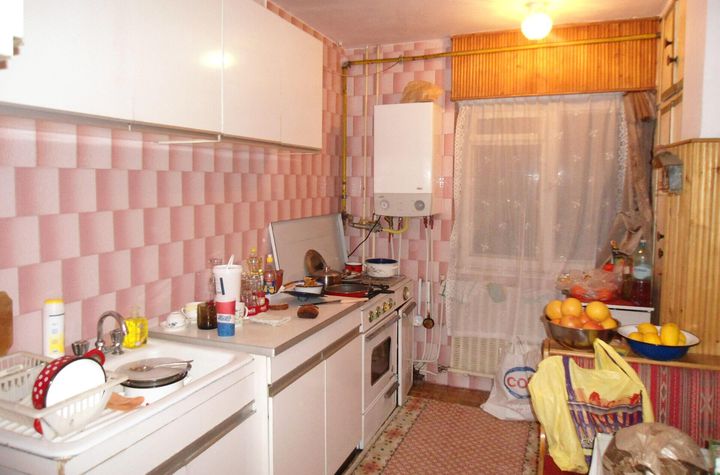 Apartament cu 3 camere de vânzare în zona Zorilor anunturi imobiliare Cluj