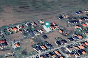 Teren intravilan 600 mp, cartier nou Livada, Arad anunturi imobiliare Arad
