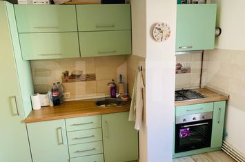 Apartament 2 camere de vanzare TARGU MURES - Mures anunturi imobiliare Mures