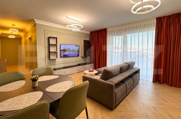 Apartament 3 camere de inchiriat BISTRITA - Bistrita-Nasaud anunturi imobiliare Bistrita-Nasaud
