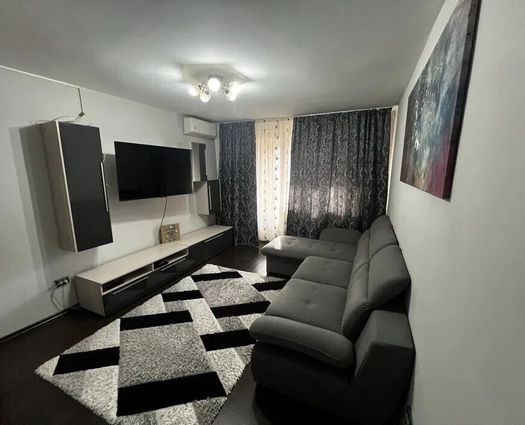 Apartament 3 camere Grigorescu, 62 mp