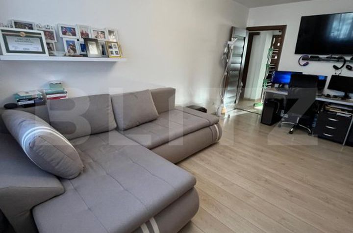 Apartament 2 camere de vanzare CLUJ-NAPOCA - Cluj anunturi imobiliare Cluj