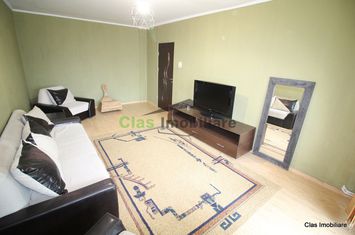 De inchiriat Garsoniera conf 1 sporit in bloc de apartamente !! anunturi imobiliare Olt