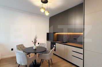 Apartament 2 camere de vanzare FLORESTI - Cluj anunturi imobiliare Cluj