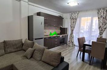 Apartament 2 camere de inchiriat CENTRAL - Sibiu anunturi imobiliare Sibiu